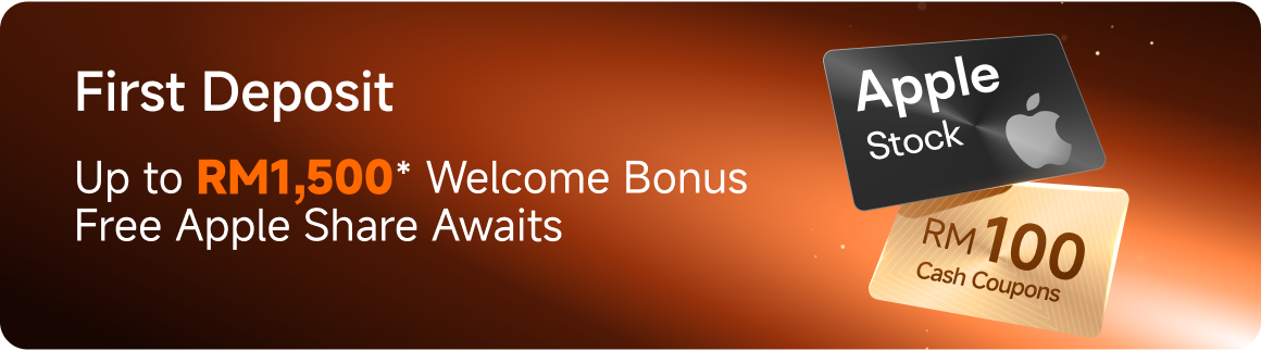 Moomoo Welcome Bonus